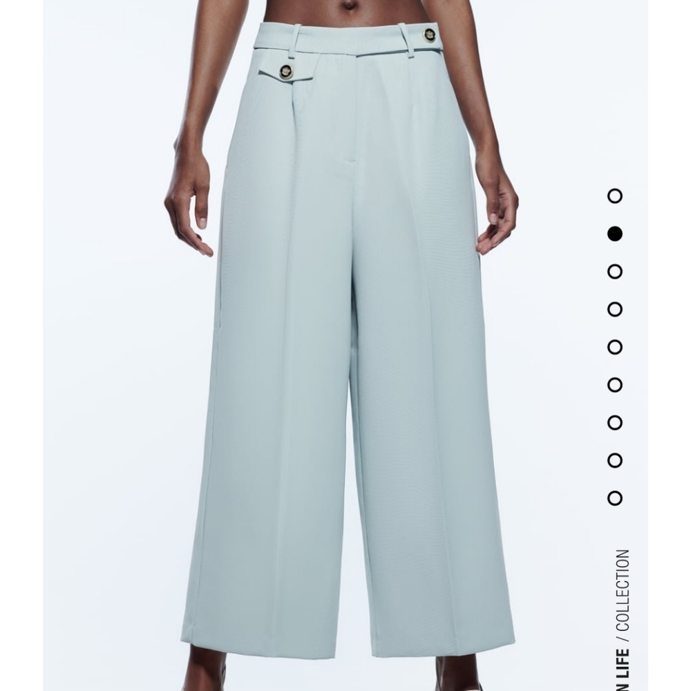 Zara pant